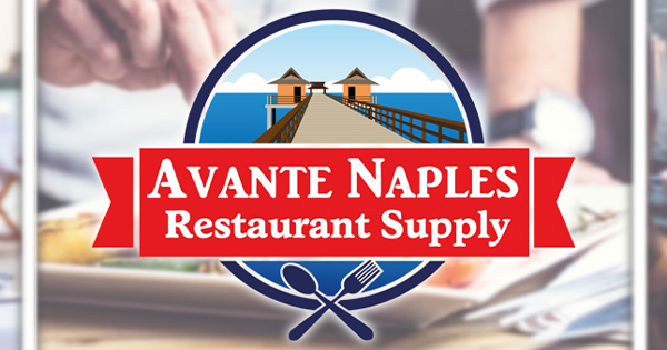 Naples Florida Commercial Glass Restaurant Supply and Equipment